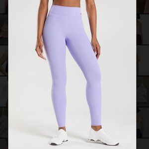 Gymshark Whitney High Rise Leggings, Size Small